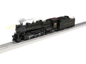 Pennsylvania LEGACY L1 Mikado #4030